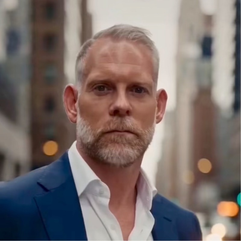 Scott Wilcox, political risk and market entry adviser
